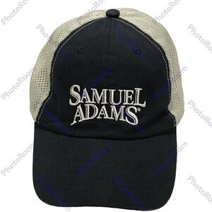 Boston Beer Company - Samuel Adams Mesh Cap
